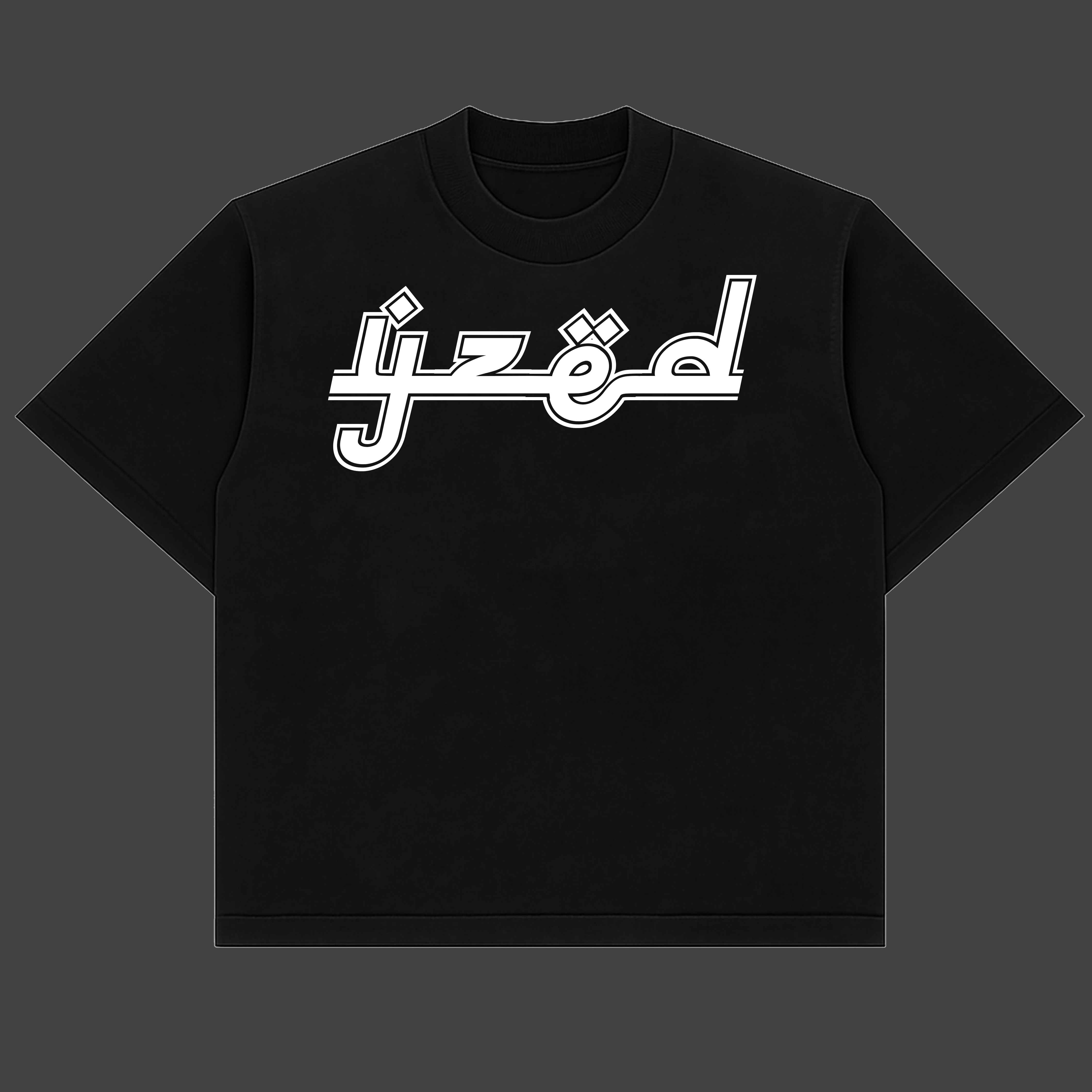 YZED T-Shirt
