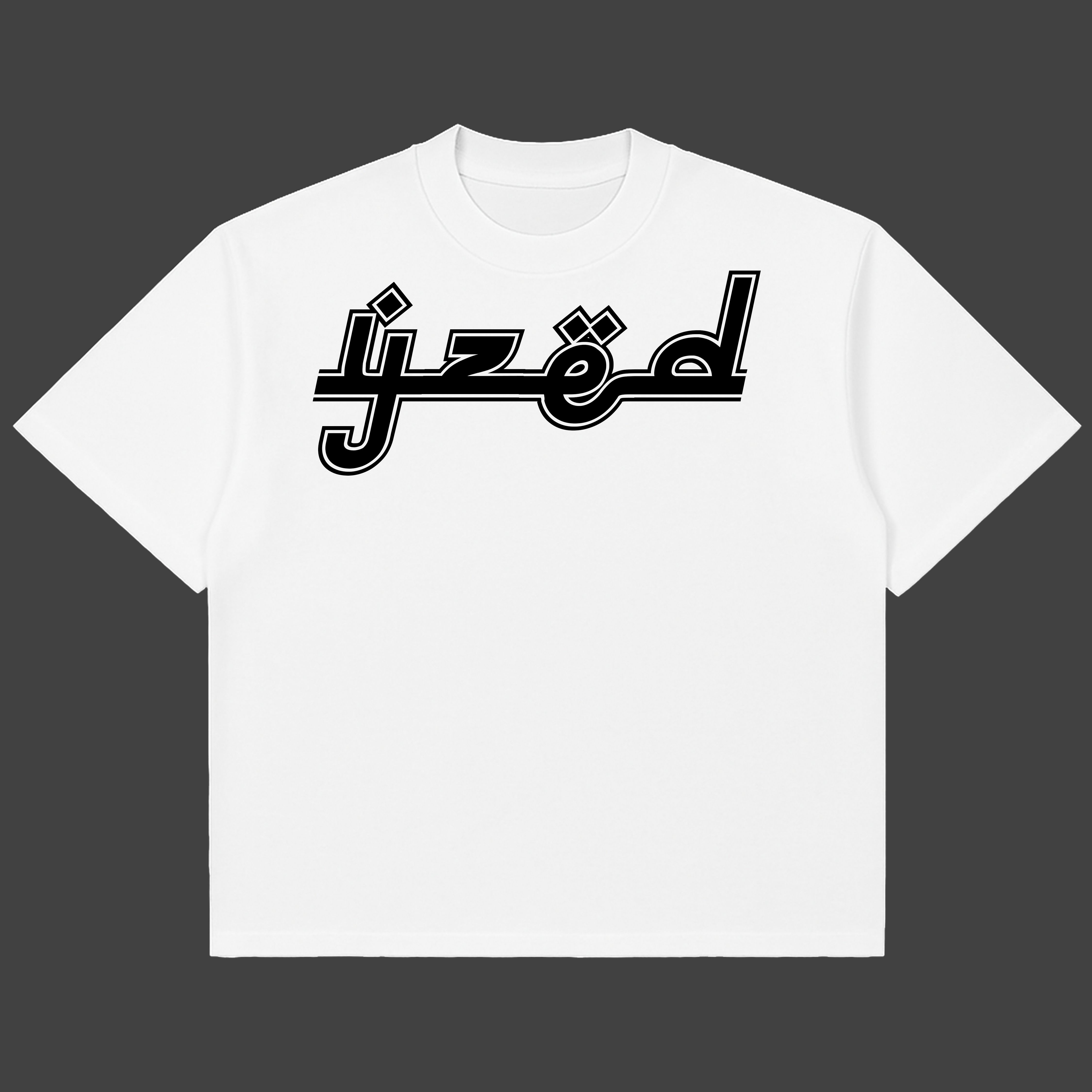 YZED T-Shirt
