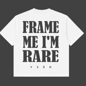 YZÉD HALO TEE